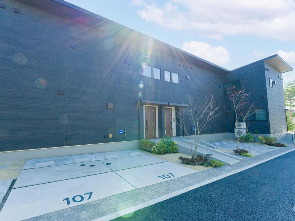 Rakuten Stay Villa Yatsugatake - 107 Simple Modern - Hokuto  Exteriér fotografie