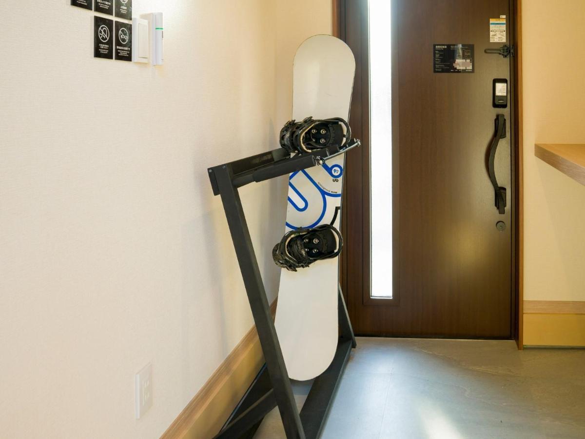 Rakuten Stay Villa Yatsugatake - 107 Simple Modern - Hokuto  Exteriér fotografie