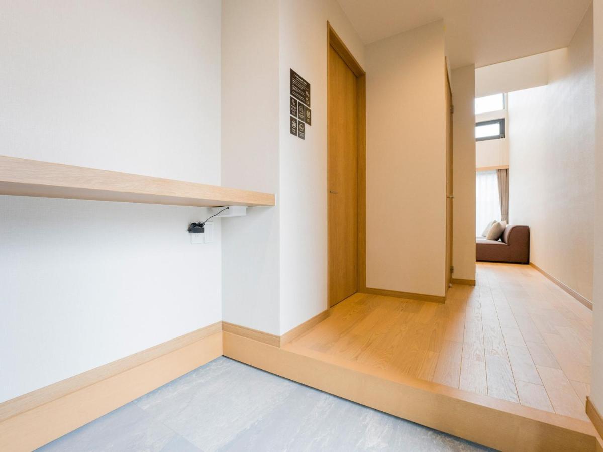 Rakuten Stay Villa Yatsugatake - 107 Simple Modern - Hokuto  Exteriér fotografie