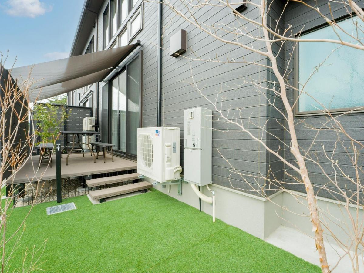 Rakuten Stay Villa Yatsugatake - 107 Simple Modern - Hokuto  Exteriér fotografie